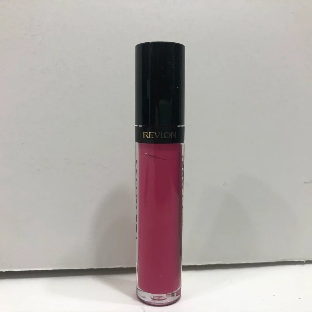 Lip Gloss/Cheek Tint